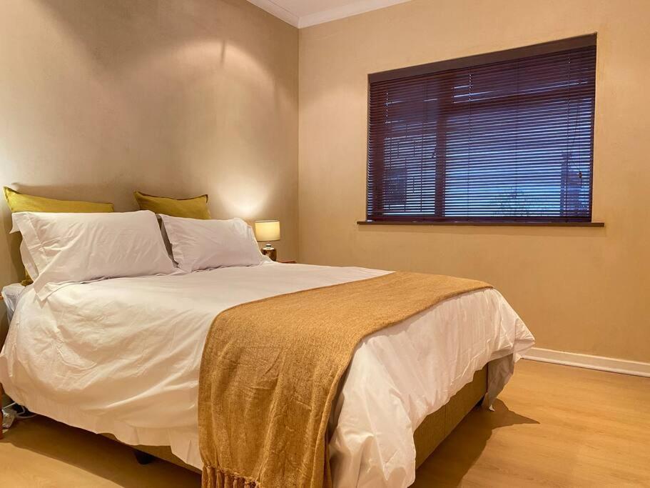 A In Timour Hall Ferienhaus *